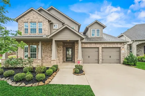 24319 Twin Cove Court Katy TX 77493