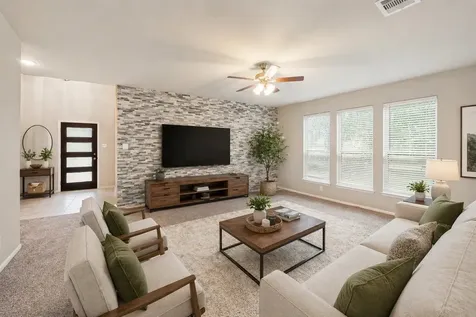 24319 Twin Cove Court Katy TX 77493