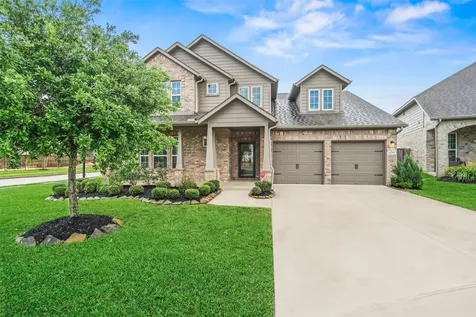 24319 Twin Cove Court Katy TX 77493