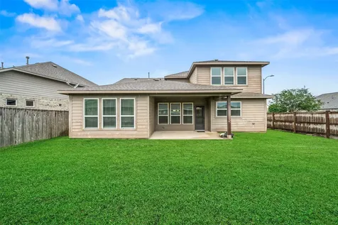 24319 Twin Cove Court Katy TX 77493