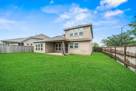 24319 Twin Cove Court Katy TX 77493