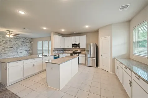 24319 Twin Cove Court Katy TX 77493
