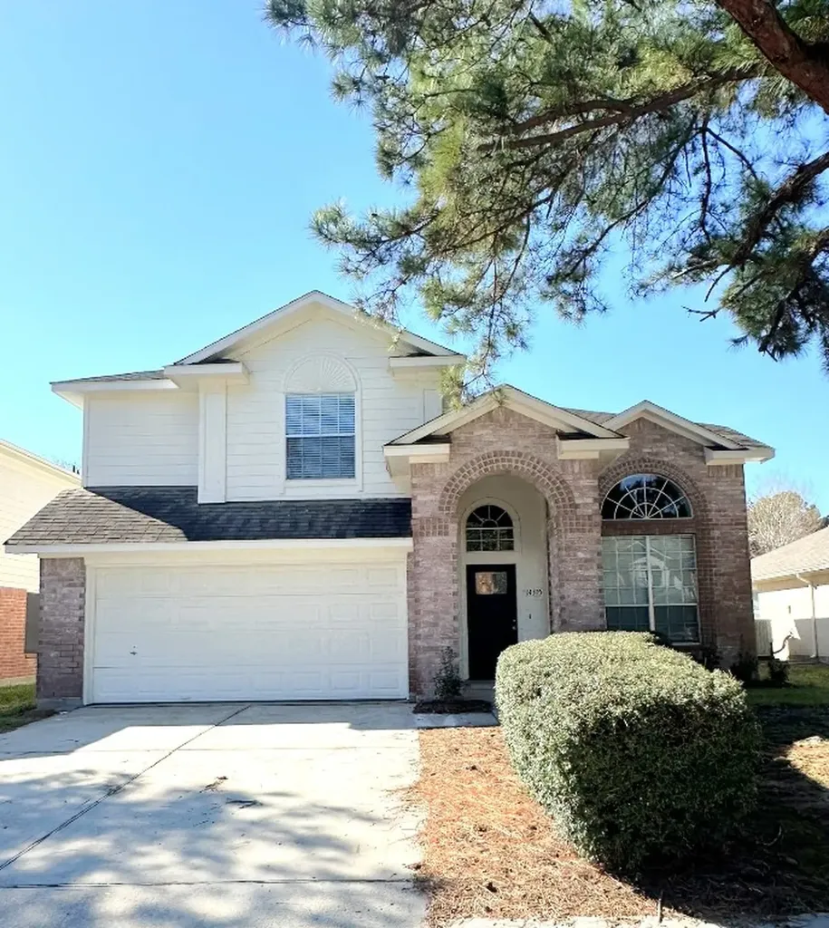 14315 Heron Marsh Drive Cypress TX 77429