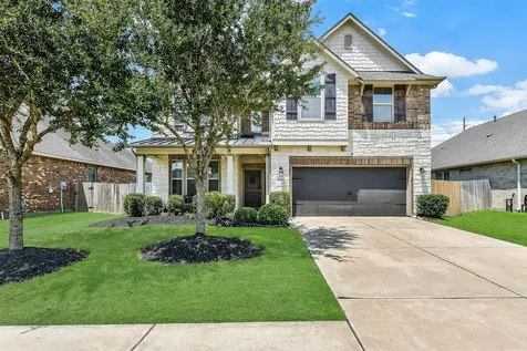 6930 Water Glen Lane Manvel TX 77578