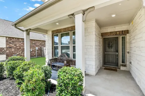 6930 Water Glen Lane Manvel TX 77578