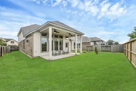 6930 Water Glen Lane Manvel TX 77578