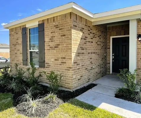 9669 Caney Trails Road Conroe TX 77303