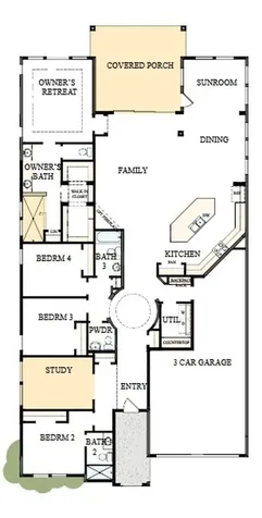 16859 Deep Wingbeat Way Magnolia TX 77354