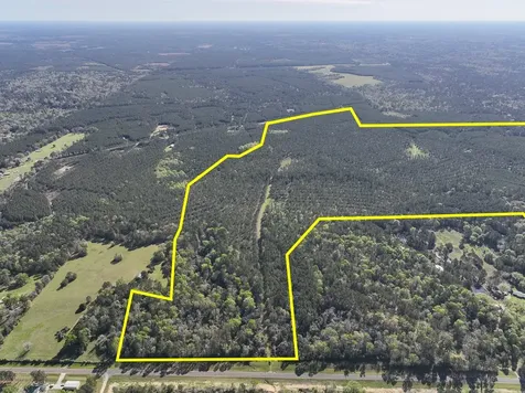 0 Fm 2610 Livingston TX 77351