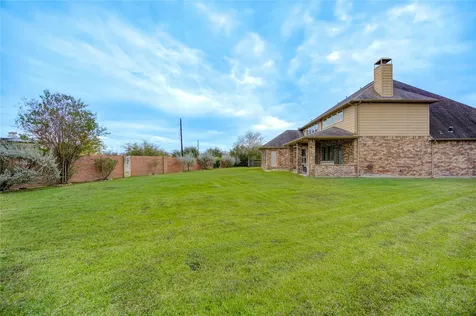 8803 Purdy Crescent Trail Richmond TX 77406