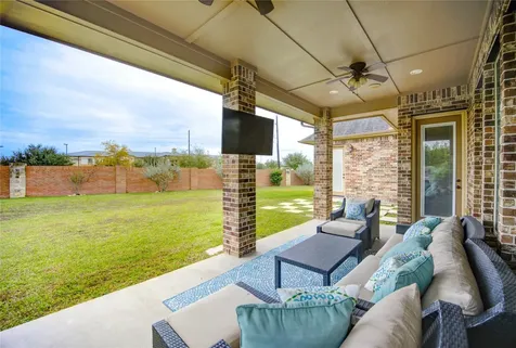 8803 Purdy Crescent Trail Richmond TX 77406