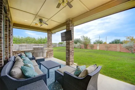 8803 Purdy Crescent Trail Richmond TX 77406