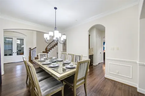 8803 Purdy Crescent Trail Richmond TX 77406
