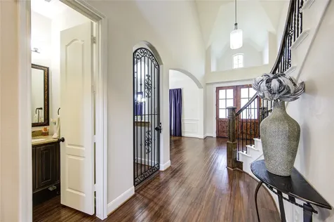8803 Purdy Crescent Trail Richmond TX 77406