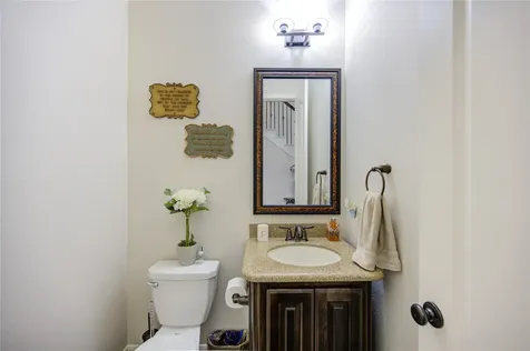 8803 Purdy Crescent Trail Richmond TX 77406