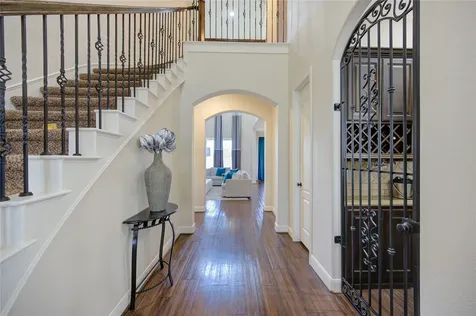 8803 Purdy Crescent Trail Richmond TX 77406