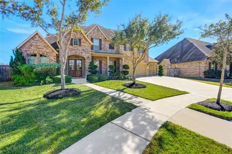 8803 Purdy Crescent Trail Richmond TX 77406