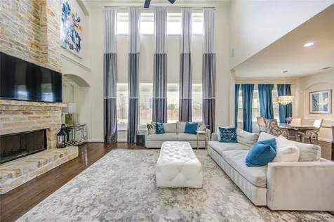 8803 Purdy Crescent Trail Richmond TX 77406