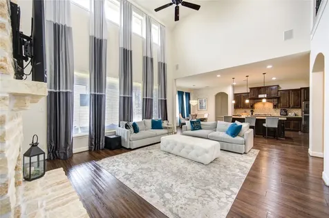 8803 Purdy Crescent Trail Richmond TX 77406