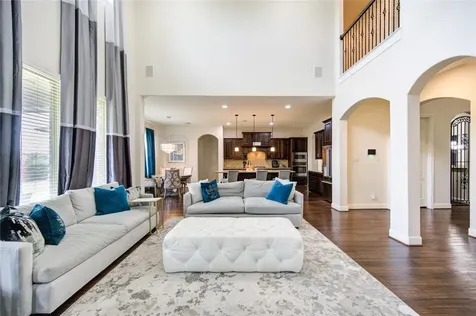 8803 Purdy Crescent Trail Richmond TX 77406