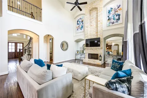 8803 Purdy Crescent Trail Richmond TX 77406