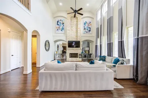 8803 Purdy Crescent Trail Richmond TX 77406