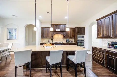 8803 Purdy Crescent Trail Richmond TX 77406