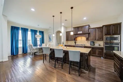 8803 Purdy Crescent Trail Richmond TX 77406