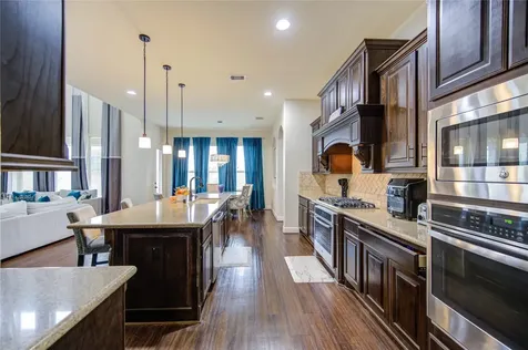 8803 Purdy Crescent Trail Richmond TX 77406