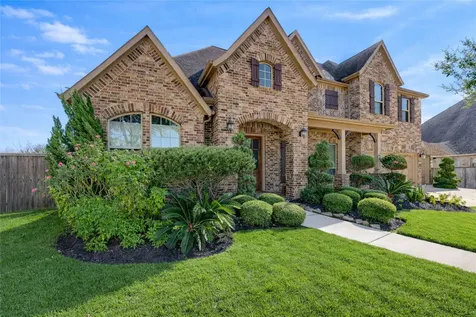 8803 Purdy Crescent Trail Richmond TX 77406