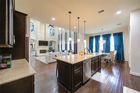 8803 Purdy Crescent Trail Richmond TX 77406