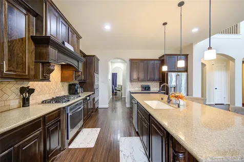 8803 Purdy Crescent Trail Richmond TX 77406