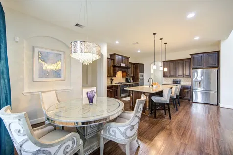 8803 Purdy Crescent Trail Richmond TX 77406