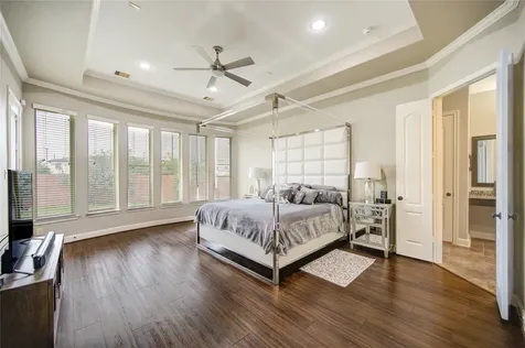 8803 Purdy Crescent Trail Richmond TX 77406