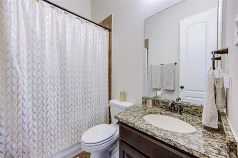 8803 Purdy Crescent Trail Richmond TX 77406