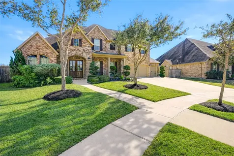 8803 Purdy Crescent Trail Richmond TX 77406