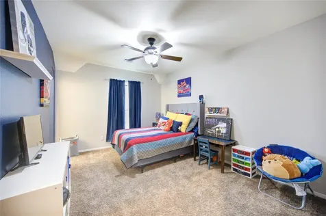 8803 Purdy Crescent Trail Richmond TX 77406
