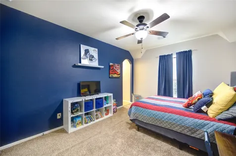 8803 Purdy Crescent Trail Richmond TX 77406