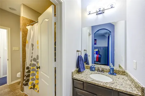 8803 Purdy Crescent Trail Richmond TX 77406