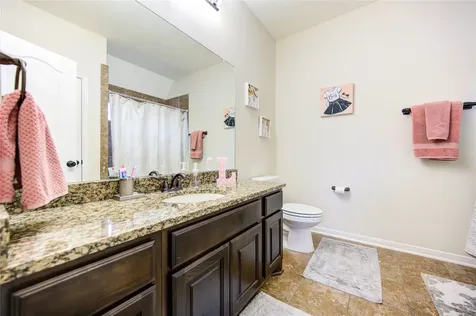 8803 Purdy Crescent Trail Richmond TX 77406