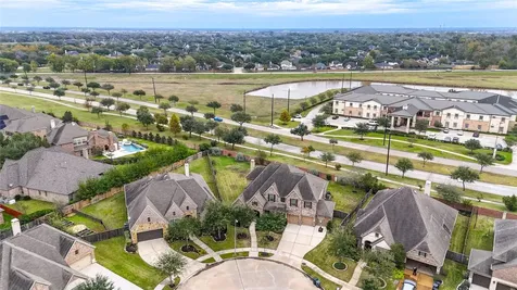 8803 Purdy Crescent Trail Richmond TX 77406