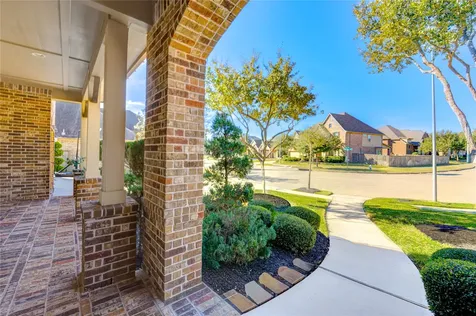 8803 Purdy Crescent Trail Richmond TX 77406