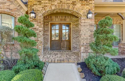 8803 Purdy Crescent Trail Richmond TX 77406