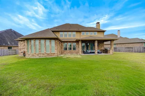 8803 Purdy Crescent Trail Richmond TX 77406