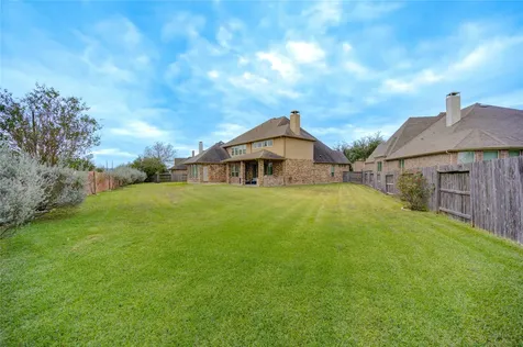 8803 Purdy Crescent Trail Richmond TX 77406