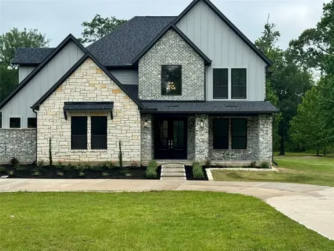 40915 Friartuck Drive Montgomery TX 77316