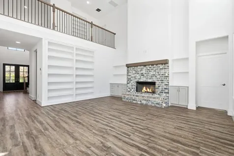 40915 Friartuck Drive Montgomery TX 77316