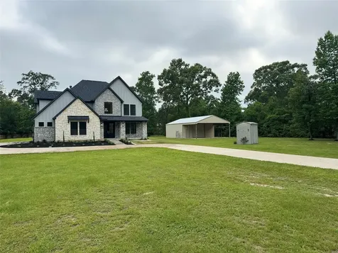 40915 Friartuck Drive Montgomery TX 77316