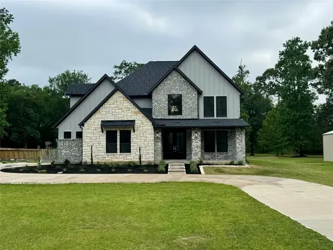 40915 Friartuck Drive Montgomery TX 77316