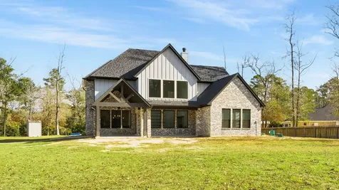40915 Friartuck Drive Montgomery TX 77316